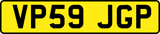 VP59JGP