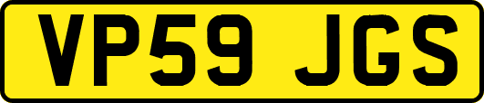 VP59JGS