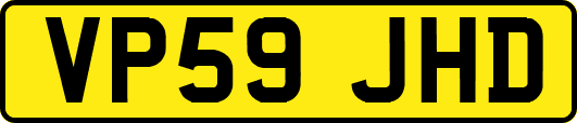 VP59JHD