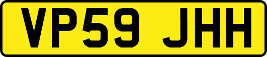 VP59JHH