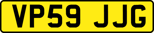 VP59JJG
