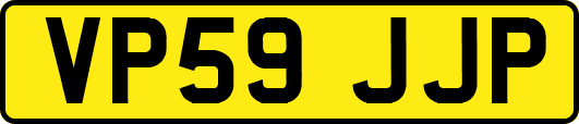 VP59JJP