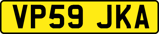 VP59JKA