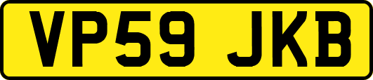 VP59JKB