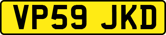 VP59JKD