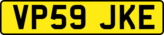 VP59JKE