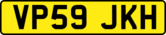VP59JKH