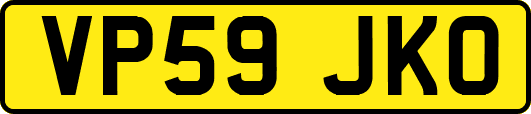 VP59JKO