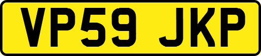 VP59JKP