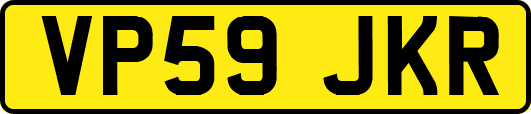 VP59JKR