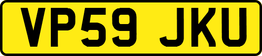VP59JKU
