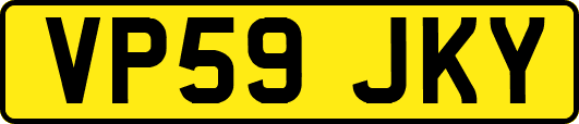 VP59JKY