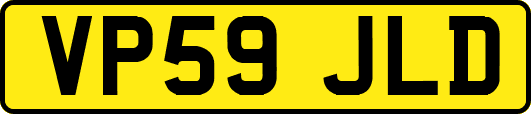 VP59JLD