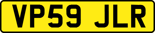 VP59JLR