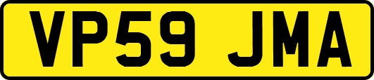 VP59JMA