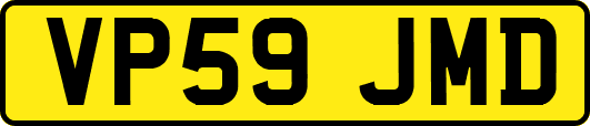 VP59JMD