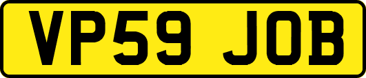 VP59JOB