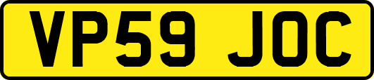 VP59JOC