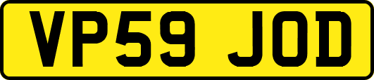 VP59JOD