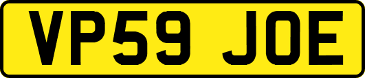 VP59JOE