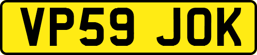 VP59JOK