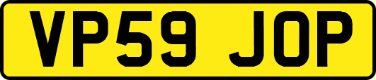 VP59JOP