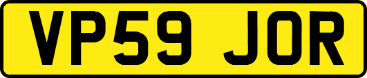 VP59JOR
