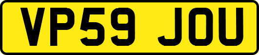 VP59JOU