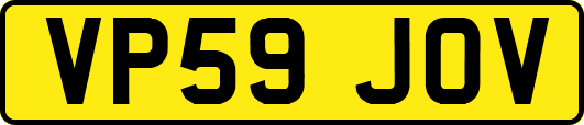 VP59JOV