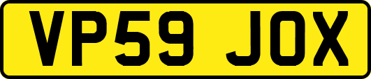 VP59JOX