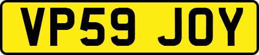 VP59JOY