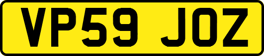 VP59JOZ