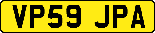 VP59JPA