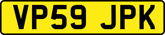 VP59JPK