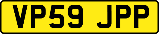 VP59JPP