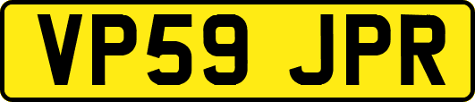 VP59JPR