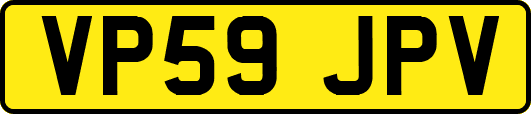 VP59JPV