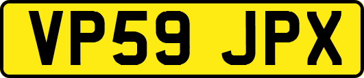 VP59JPX