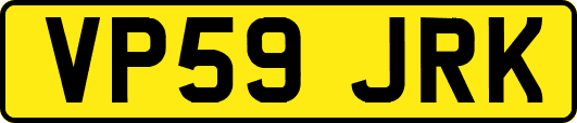 VP59JRK