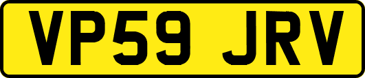 VP59JRV