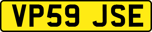 VP59JSE