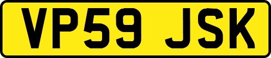 VP59JSK