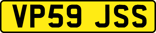 VP59JSS