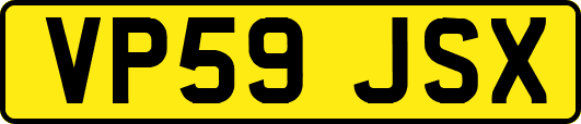 VP59JSX