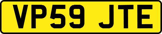 VP59JTE