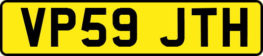 VP59JTH