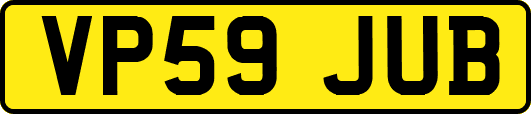 VP59JUB