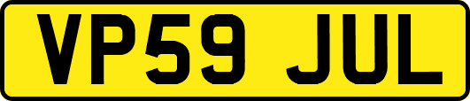 VP59JUL