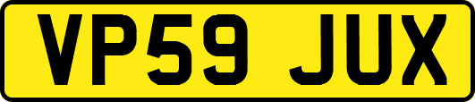 VP59JUX