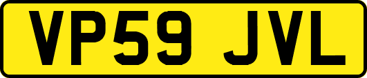 VP59JVL